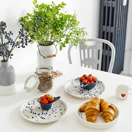 Funky Flat كراكوفيا