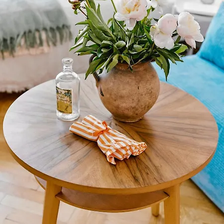 Funky Flat شقة *