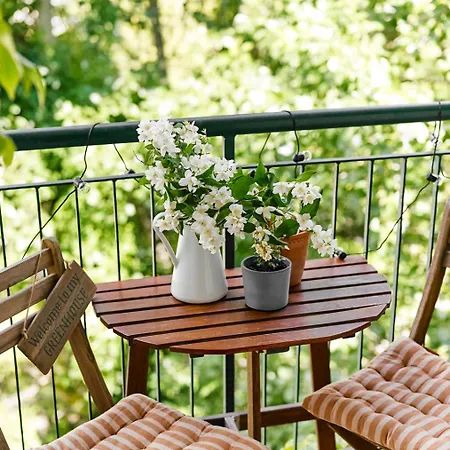 Funky Flat * קרקוב