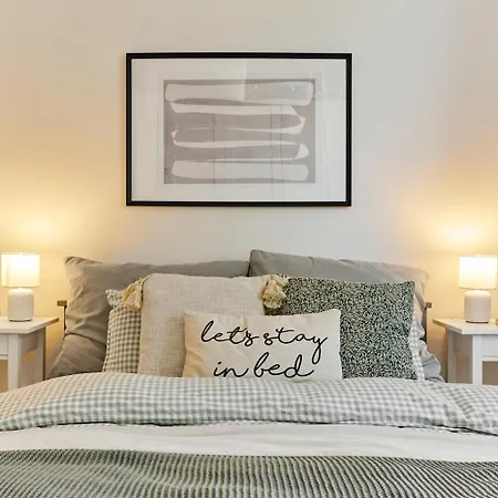 شقة Funky Flat