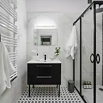 Apartman Funky Flat *
