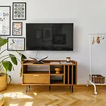 Funky Flat * Krakkó