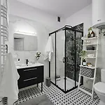 Apartman Funky Flat *