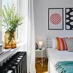 Funky Flat