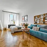 Funky Flat *