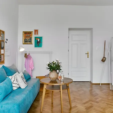 Funky Flat *