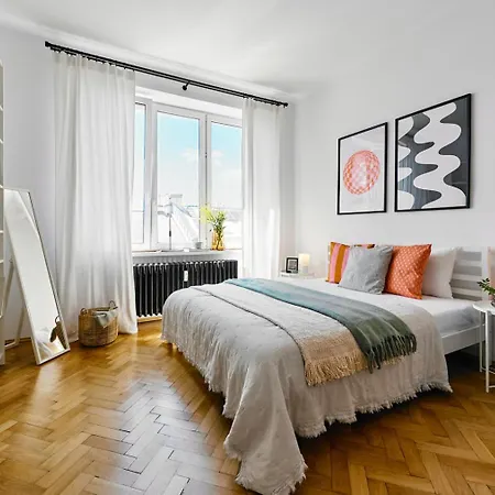 Funky Flat *